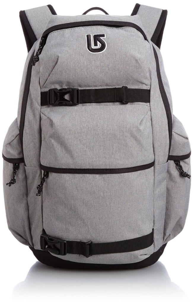 Skate Rucksack ++ Test + Preisvergleiche ++ Für Skater