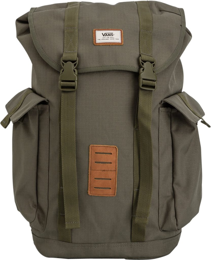 Van Rocksack VANS Rucksack + Online Kaufen + Angeobte + NEU