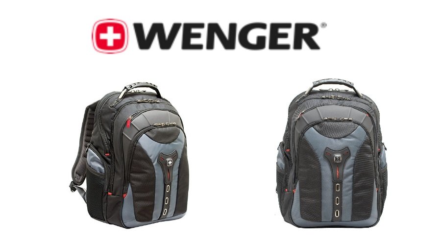 Wenger Rucksack ++ Testberichte ++ TOP Produkte