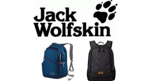 Jack Wolfskin Rucksack