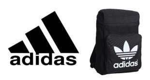 Adidas Rucksack