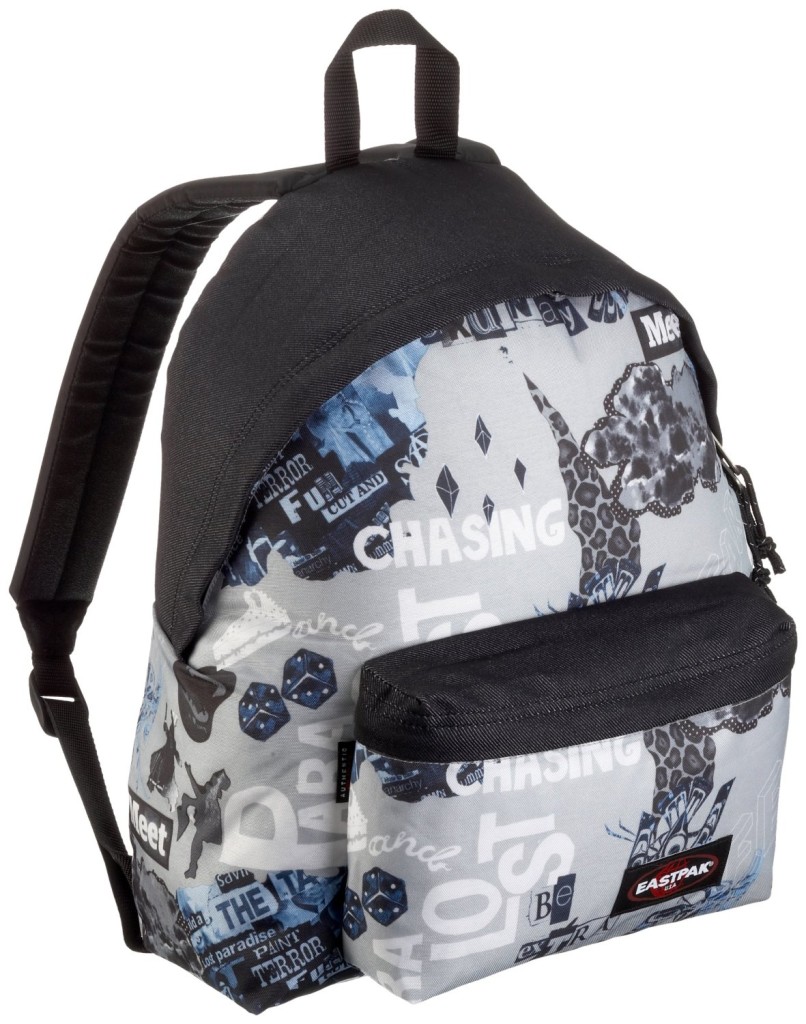 Eastpak Rucksack ++ Vergleiche ++ Test ++ NEU
