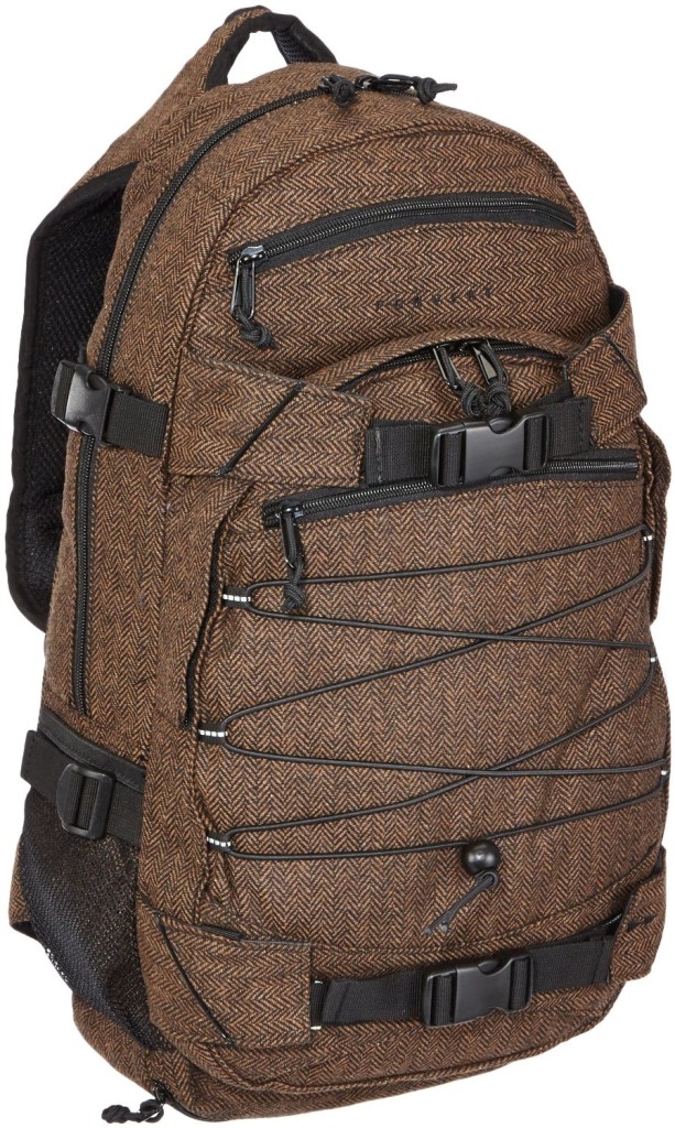 Forvert Rucksack ++ Testberichte ++ Vergleiche ++ NEU