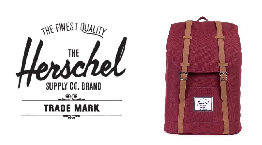 Herschel Rucksack ++ Vergleiche ++ TOP Produkte ++ NEU