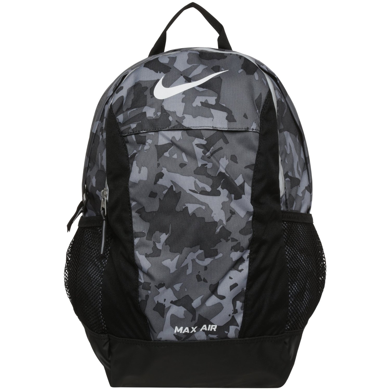 mens black nike fleece joggers