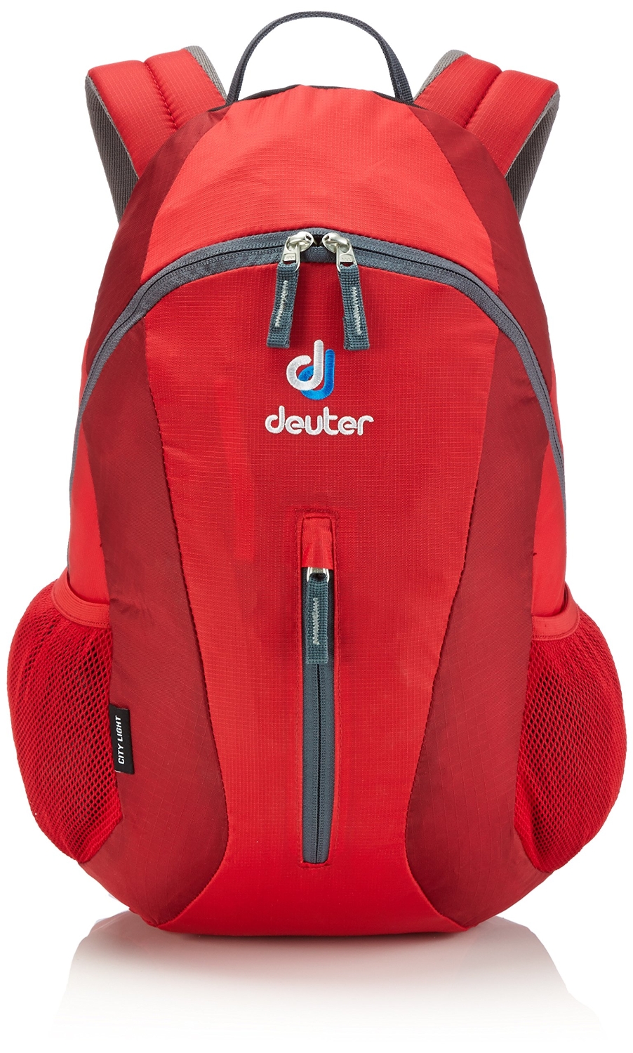 Deuter City Light + Trendiger Rucksack + Test und Vergleiche