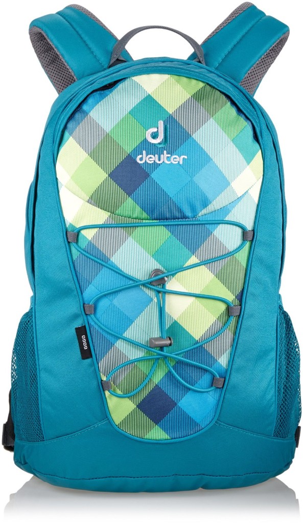 Deuter Gogo + Trendiger Rucksack + Test und Vergleiche