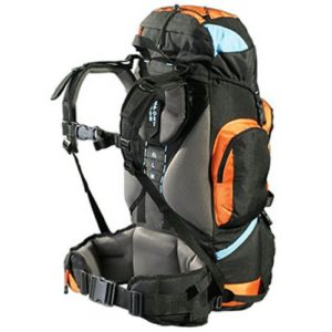 Backpacker Rucksack
