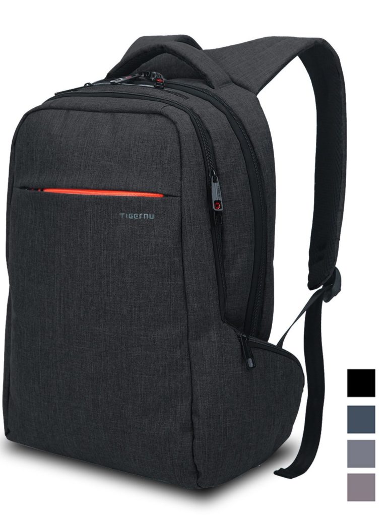 ᐅ Business Rucksack + Unsere Erfahrung » Der Laptop Rucksack TEST