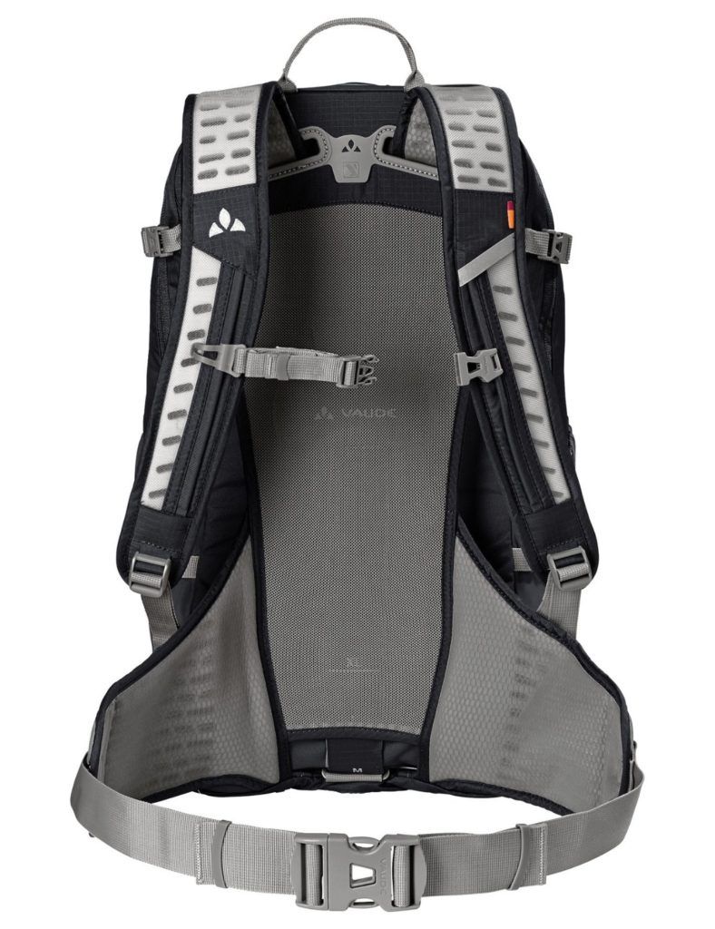 fahrradrucksack damen cube