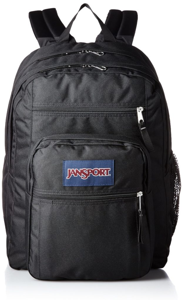 Jansport Rucksack ++ TOP Rucksäcke ++ Testberichte ++ NEU